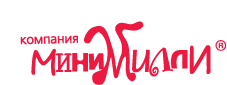 MiniMillin logo