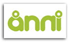 logo  ånni-tiimi